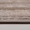 Halıca Beige 34273 N İnce Bambu Yüksek Kalite Salon Halısı