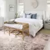 Halıca Bodrum B039A İnce Modern Halı