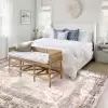 Halıca Bodrum B040A İnce Modern Halı