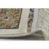 Halıca Imperius A004Aa D Klasik Desen Modal İpek Salon Halısı