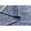Halıca Imperius Y5003L D Mavi Renk Klasik Desen Modal İpek Halı