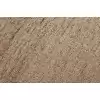 Halıca Julia 24021B D İnce Yıkanabilir Düz Renk Vizon Kilim