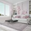 Halıca Klasik 31786 N Akrilik Modern Desenli Kalın Halı