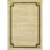 Halıca Klasik 32706 N Akrilik Modern Desenli Kalın Halı