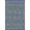 Halıca Lys Plus Ls225X N Dekoratif Etnik Desenli Bambu Kilim