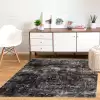 Halıca Lys Plus Ls229Z N Dekoratif Etnik Desenli Bambu Kilim