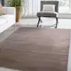 Halıca Napoli 4926A N Viskon Akrilik Parlak Salon Halısı