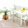Halıca Napoli 4926A N Viskon Akrilik Parlak Salon Halısı