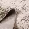 Halıca Olimpus 18042A N İnce Bambu Serpme Desen Salon Halısı
