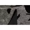 Halıca Şönil 063PZ İnce Yıkanabilir Vintage Desen Dekoratif Kilim