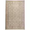 Hereke İpek 189X275 5,20 M² El Dokuma Halı