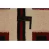 Indian Wool Kilim 090X150 1,35 M²