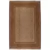 İran Yün İpek 185X278 5,14M² El Dokuma Halı