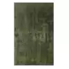 Louis Casa Bamboo 3040 Olive Kilim 120x180 2,16 m2