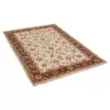 Meshad Zigler 129X184 2,37 M² El Dokuma Halı