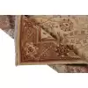 Meshad Zigler 130X188 2,44 M² El Dokuma Halı