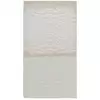 Motto Beyaz 083X150 1,24 M² El Dokuma Halı
