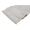 Motto Beyaz 083X208 1,72 M² El Dokuma Halı
