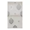 Motto Damask 082X150 1,23 M² El Dokuma Halı