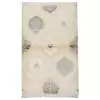 Motto Damask 091X155 1,41 M² El Dokuma Halı