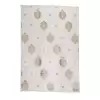 Motto Damask 199X293 5,83 M² El Dokuma Halı