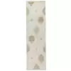 Motto Damask Altın 081X297 2,40 M² El Dokuma Halı