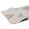 Motto Damask Altın 081X297 2,40 M² El Dokuma Halı