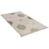 Motto Damask Altın 82X149 1,22 M² El Dokuma Halı