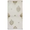 Motto Damask Altın 82X154 1,26 M² El Dokuma Halı