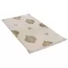 Motto Damask Altın 82X154 1,26 M² El Dokuma Halı