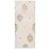 Motto Damask Altın 83X200 1,66 M² El Dokuma Halı