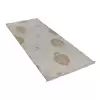 Motto Damask Altın 83X200 1,66 M² El Dokuma Halı