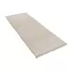 Motto Fransız Çiçeği Beyaz 82X207 1,70 M² El Dokuma Halı