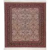 Sümer Hereke 172X192 3,30 M² El Dokuma Halı