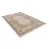 Zer Koleksiyonu 241X170 4,1 M² El Dokuma Halı