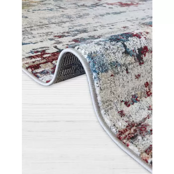 Angora Retro 214-999 Modern Halı