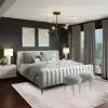 Halıca Bahar 2928A D İnce Modern Halı