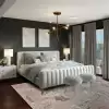 Halıca Kapadokya 2381E N Modern Desen Salon Halısı