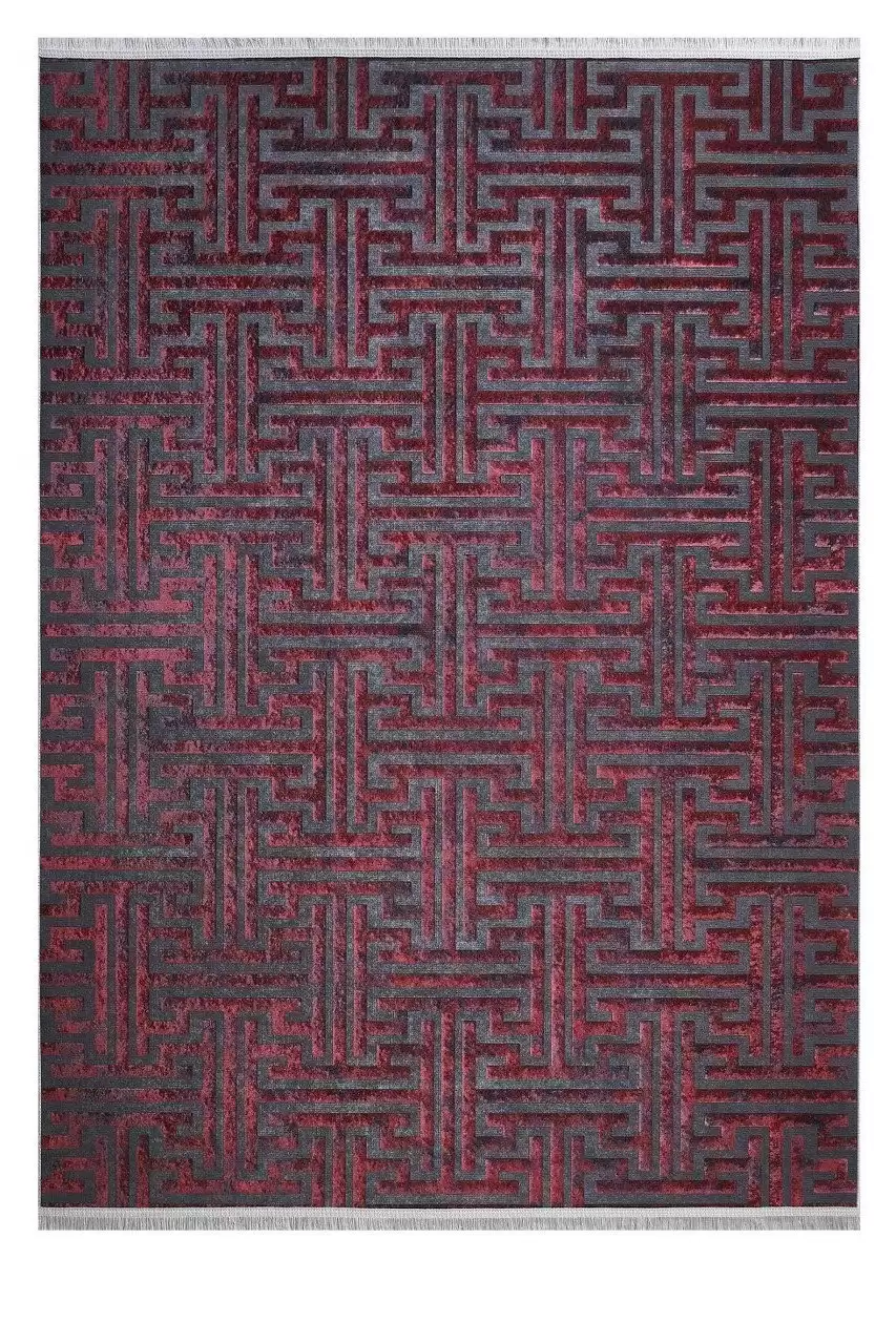 Louis Casa Zenith 800A Kırmızı Kilim 160x230 3,68 m2