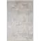 Angora Casantra A027B Vintage Salon Halısı