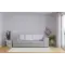Angora Adriya A036A Açık Kahve Krem Modern Salon ve Oturma Odası Halısı