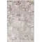 Angora Aqua A104E Modern Halı