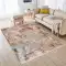 Angora Aqua A264A Modern Halı