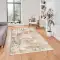 Angora Impressive Modern 8486L Akrilik Halı