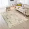 Angora Impressive Modern 8491L Akrilik Halı
