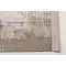 Halıca Emirgan T006C Modern Akrilik Salon ve Koridor Halısı