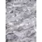 Halıca Klasik 30195 Siyah Renk Modern Desenli Akrilik Halı