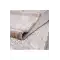 Angora Adriya A057G Krem Modern Halı