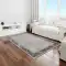 Angora Adriya A242A Krem Kahve Halı