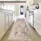 Angora Aqua A113B Modern Halı